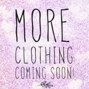 Check often for more!